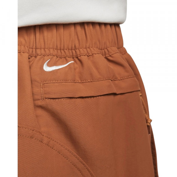 Шорти чоловічі Nike Acg Snowgrass Cargo Shorts Orange DV9405-246