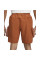 Шорти чоловічі Nike Acg Snowgrass Cargo Shorts Orange DV9405-246