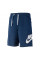 Шорти чоловічі  Nike M NK CLUB ALUMNI HBR FT SHORT DX0502-410