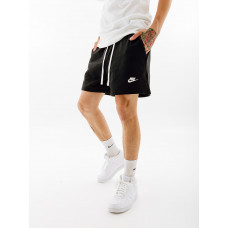 Шорти Nike M CLUB FT FLOW SHORT