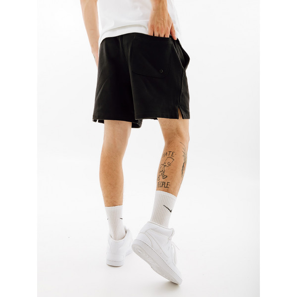 Шорти Nike M CLUB FT FLOW SHORT