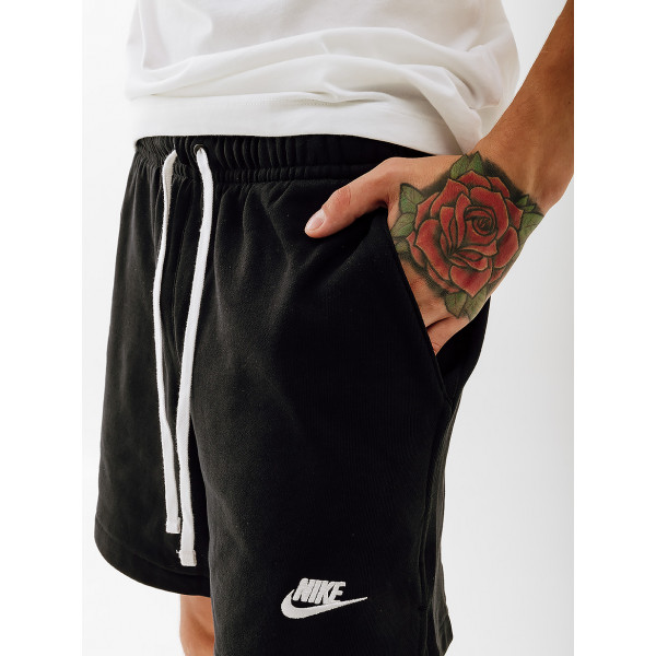 Шорти Nike M CLUB FT FLOW SHORT