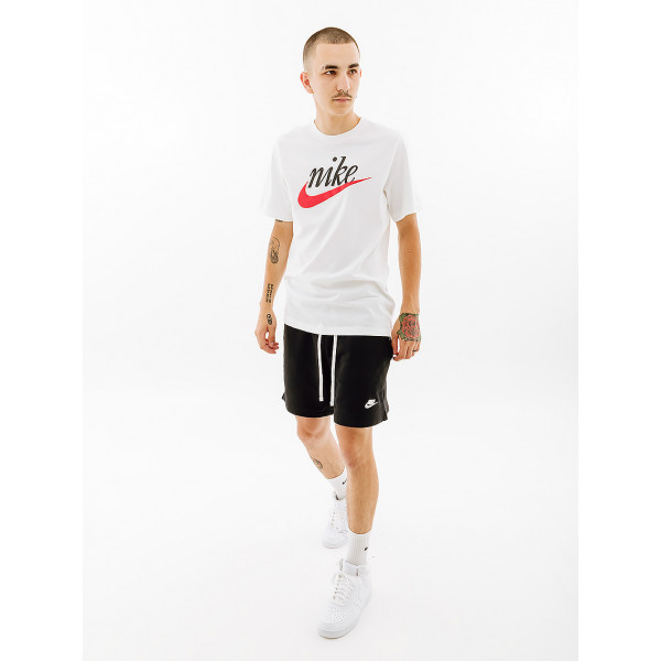 Шорти Nike M CLUB FT FLOW SHORT