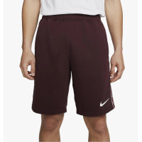 Шорти чоловічі Nike Repeat Fleece Short DX2031-652