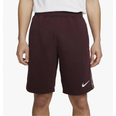 Шорти чоловічі Nike Repeat Fleece Short DX2031-652