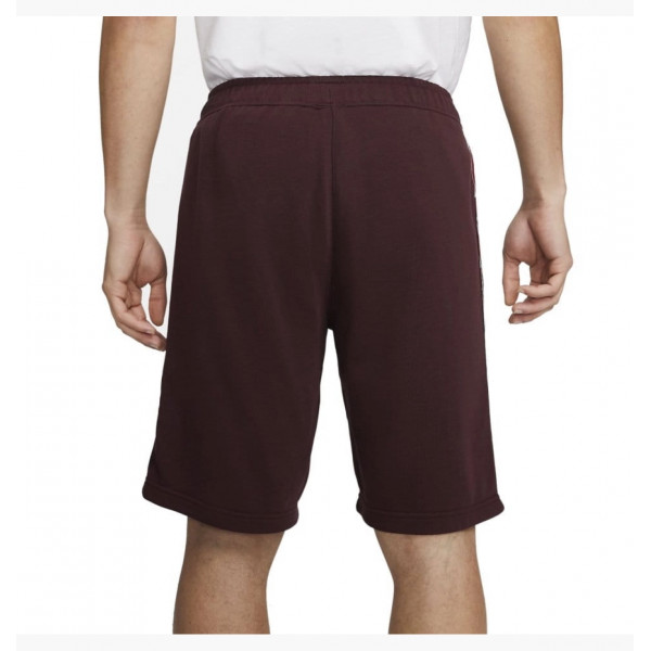 Шорти чоловічі Nike Repeat Fleece Short DX2031-652