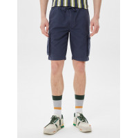 Шорти чоловічі Lacoste Shorts Blue FH033737L 40