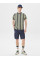 Шорти чоловічі Lacoste Shorts Blue FH033737L 40