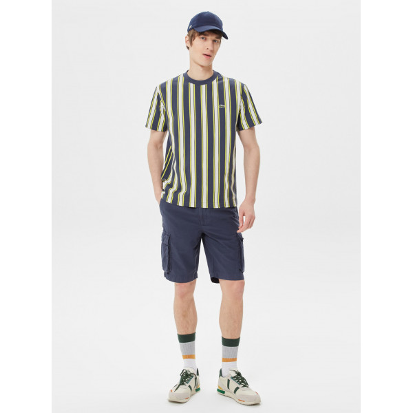 Шорти чоловічі Lacoste Shorts Blue FH033737L 40
