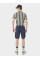 Шорти чоловічі Lacoste Shorts Blue FH033737L 40
