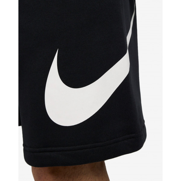Шорти чоловічі  Nike M N K CLUB BB SHORT GX FN3906-010