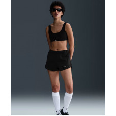 Шорти Nike W NSW WR PLY KNT MR 2" SHRT