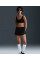 Шорти Nike W NSW WR PLY KNT MR 2" SHRT
