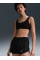 Шорти Nike W NSW WR PLY KNT MR 2" SHRT