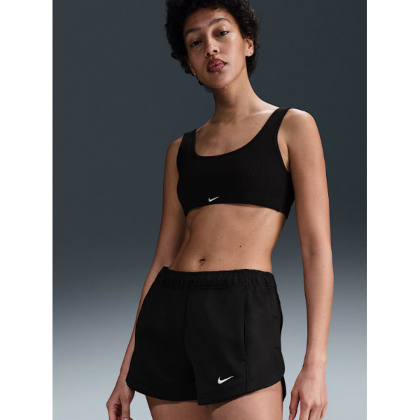 Шорти Nike W NSW WR PLY KNT MR 2" SHRT