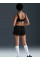 Шорти Nike W NSW WR PLY KNT MR 2" SHRT