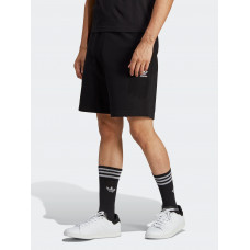 Шорти чоловічі Adidas Trefoil Essentials Shorts Black Ia4901 