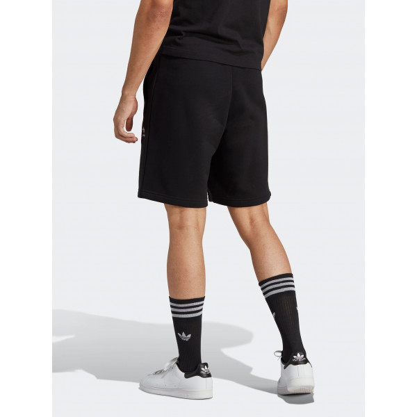 Шорти чоловічі Adidas Trefoil Essentials Shorts Black Ia4901 
