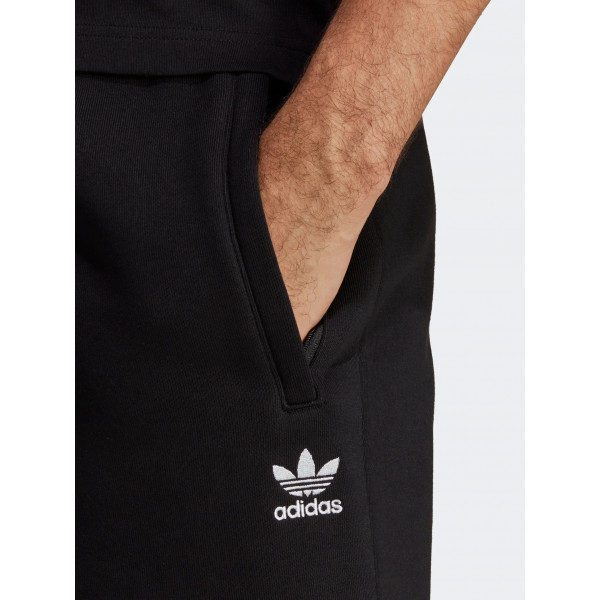 Шорти чоловічі Adidas Trefoil Essentials Shorts Black Ia4901 