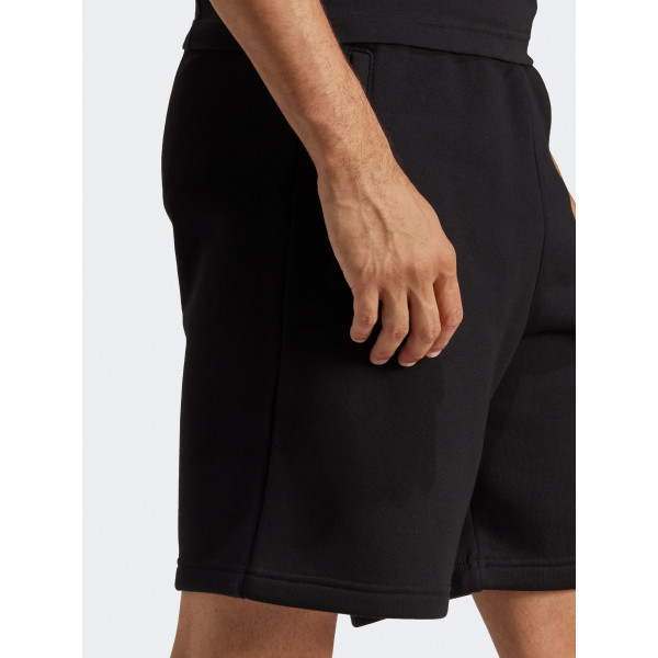 Шорти чоловічі Adidas Trefoil Essentials Shorts Black Ia4901 