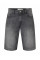 Шорти чоловічі джинсові Josh shorts 1029771-10213 Tom Tailor  Сірий