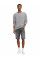 Шорти чоловічі джинсові Josh shorts 1029771-10213 Tom Tailor  Сірий