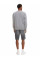 Шорти чоловічі джинсові Josh shorts 1029771-10213 Tom Tailor  Сірий