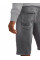 Шорти чоловічі джинсові Josh shorts 1029771-10213 Tom Tailor  Сірий