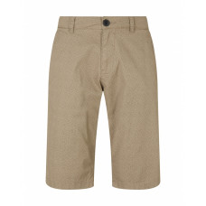 Шорти чоловічі chino bermuda 1030015-29121 Tom Tailor Бежевий