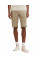 Шорти чоловічі chino bermuda 1030015-29121 Tom Tailor Бежевий