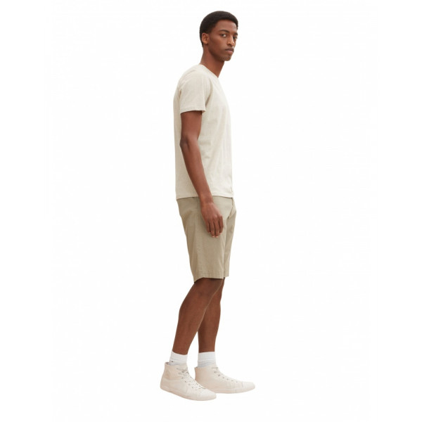 Шорти чоловічі chino bermuda 1030015-29121 Tom Tailor Бежевий