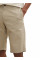 Шорти чоловічі chino bermuda 1030015-29121 Tom Tailor Бежевий