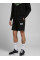 Шорти чоловічі JJINEWSOFT SWEAT SHORTS GMS STS 12186787 Black Jack&Jones  Чорний