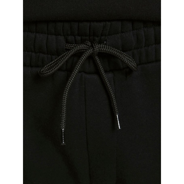 Шорти чоловічі JJINEWSOFT SWEAT SHORTS GMS STS 12186787 Black Jack&Jones  Чорний