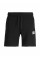 Шорти чоловічі JJINEWSOFT SWEAT SHORTS GMS STS 12186787 Black Jack&Jones  Чорний