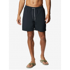 Шорти Summerdry Short 1930461CLB-010 Columbia L (50-52) Чорний