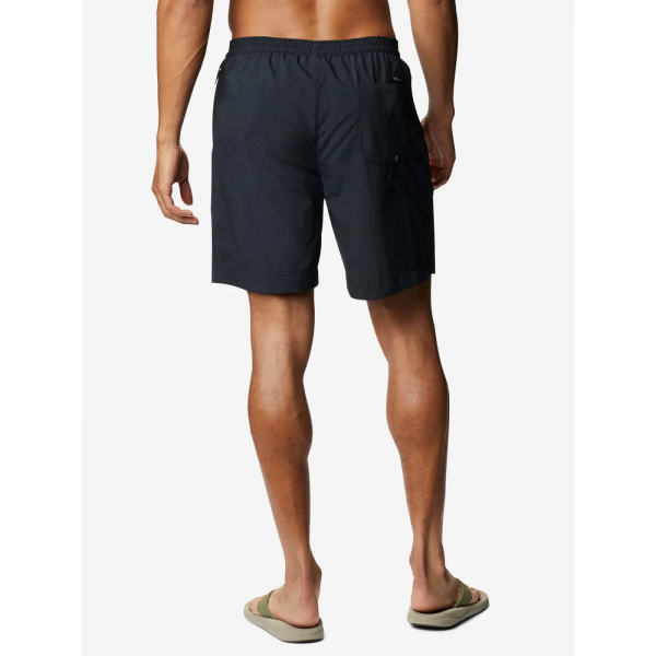 Шорти Summerdry Short 1930461CLB-010 Columbia L (50-52) Чорний