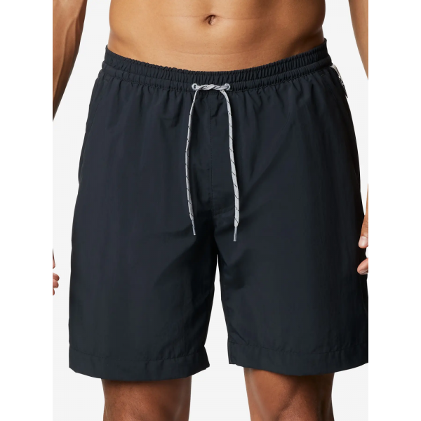 Шорти Summerdry Short 1930461CLB-010 Columbia L (50-52) Чорний
