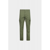 Штани чоловічі CMP MAN LONG PANT 30U7167-F832