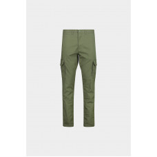 Штани чоловічі CMP MAN LONG PANT 30U7167-F832