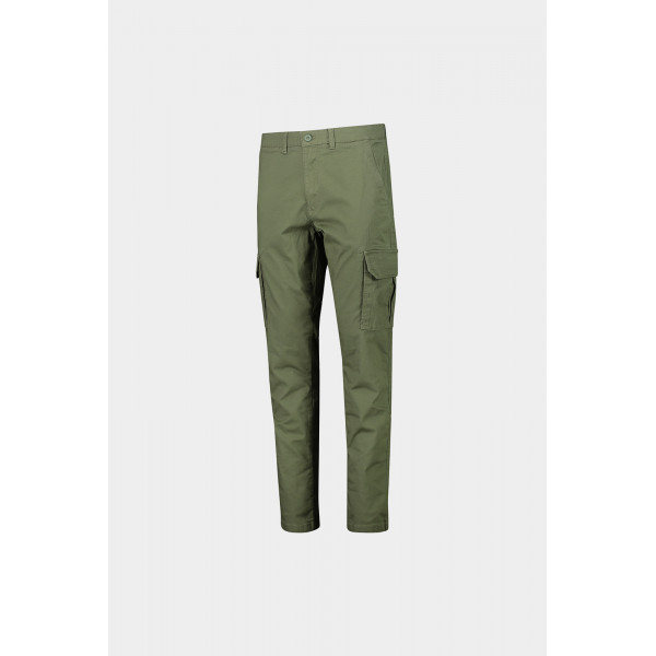 Штани чоловічі CMP MAN LONG PANT 30U7167-F832