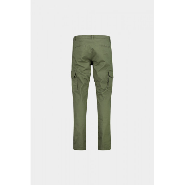 Штани чоловічі CMP MAN LONG PANT 30U7167-F832