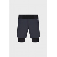 Шорти чоловічі CMP MAN BERMUDA 2-IN-1 32C6747-U423