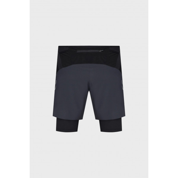 Шорти чоловічі CMP MAN BERMUDA 2-IN-1 32C6747-U423