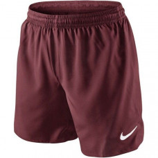 Шорти Nike Shorts Classic Woven Brief Bordeaux