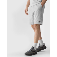 Шорти чоловічі  Shorts Cas M284 4FWSS24TSHOM284-27M 4F  Сірий