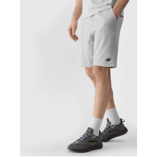 Шорти чоловічі  Shorts Cas M284 4FWSS24TSHOM284-27M 4F  Сірий