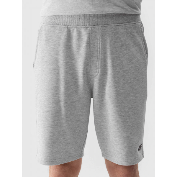 Шорти чоловічі  Shorts Cas M284 4FWSS24TSHOM284-27M 4F  Сірий