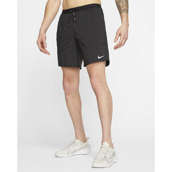 Шорти чоловічі для бігу Nike Flex Stride CJ5459-010