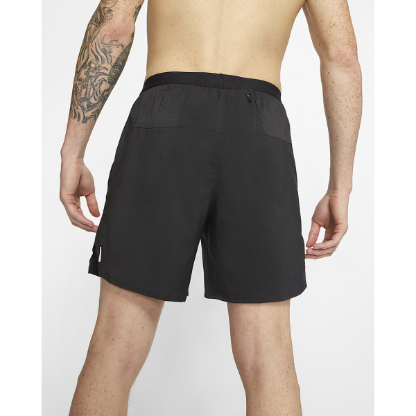 Шорти чоловічі для бігу Nike Flex Stride CJ5459-010